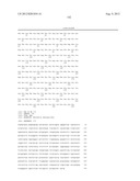 NOVEL IMMUNOGENIC COMPOSITIONS FOR THE PREVENTION AND TREATMENT OF     MENINGOCOCCAL DISEASE diagram and image