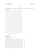 NOVEL IMMUNOGENIC COMPOSITIONS FOR THE PREVENTION AND TREATMENT OF     MENINGOCOCCAL DISEASE diagram and image