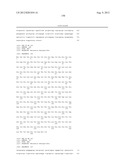 NOVEL IMMUNOGENIC COMPOSITIONS FOR THE PREVENTION AND TREATMENT OF     MENINGOCOCCAL DISEASE diagram and image