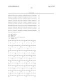 NOVEL IMMUNOGENIC COMPOSITIONS FOR THE PREVENTION AND TREATMENT OF     MENINGOCOCCAL DISEASE diagram and image