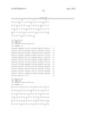 NOVEL IMMUNOGENIC COMPOSITIONS FOR THE PREVENTION AND TREATMENT OF     MENINGOCOCCAL DISEASE diagram and image