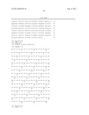 NOVEL IMMUNOGENIC COMPOSITIONS FOR THE PREVENTION AND TREATMENT OF     MENINGOCOCCAL DISEASE diagram and image