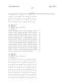 NOVEL IMMUNOGENIC COMPOSITIONS FOR THE PREVENTION AND TREATMENT OF     MENINGOCOCCAL DISEASE diagram and image