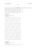 NOVEL IMMUNOGENIC COMPOSITIONS FOR THE PREVENTION AND TREATMENT OF     MENINGOCOCCAL DISEASE diagram and image