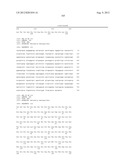 NOVEL IMMUNOGENIC COMPOSITIONS FOR THE PREVENTION AND TREATMENT OF     MENINGOCOCCAL DISEASE diagram and image