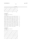 NOVEL IMMUNOGENIC COMPOSITIONS FOR THE PREVENTION AND TREATMENT OF     MENINGOCOCCAL DISEASE diagram and image