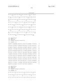 NOVEL IMMUNOGENIC COMPOSITIONS FOR THE PREVENTION AND TREATMENT OF     MENINGOCOCCAL DISEASE diagram and image