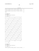 NOVEL IMMUNOGENIC COMPOSITIONS FOR THE PREVENTION AND TREATMENT OF     MENINGOCOCCAL DISEASE diagram and image