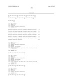 NOVEL IMMUNOGENIC COMPOSITIONS FOR THE PREVENTION AND TREATMENT OF     MENINGOCOCCAL DISEASE diagram and image