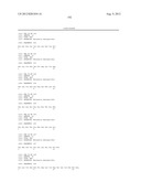 NOVEL IMMUNOGENIC COMPOSITIONS FOR THE PREVENTION AND TREATMENT OF     MENINGOCOCCAL DISEASE diagram and image