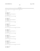 NOVEL IMMUNOGENIC COMPOSITIONS FOR THE PREVENTION AND TREATMENT OF     MENINGOCOCCAL DISEASE diagram and image