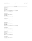 NOVEL IMMUNOGENIC COMPOSITIONS FOR THE PREVENTION AND TREATMENT OF     MENINGOCOCCAL DISEASE diagram and image