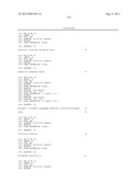 NOVEL IMMUNOGENIC COMPOSITIONS FOR THE PREVENTION AND TREATMENT OF     MENINGOCOCCAL DISEASE diagram and image