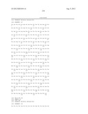 NOVEL IMMUNOGENIC COMPOSITIONS FOR THE PREVENTION AND TREATMENT OF     MENINGOCOCCAL DISEASE diagram and image