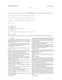 NOVEL IMMUNOGENIC COMPOSITIONS FOR THE PREVENTION AND TREATMENT OF     MENINGOCOCCAL DISEASE diagram and image