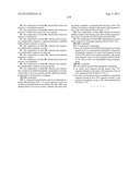 NOVEL IMMUNOGENIC COMPOSITIONS FOR THE PREVENTION AND TREATMENT OF     MENINGOCOCCAL DISEASE diagram and image