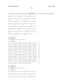 NOVEL IMMUNOGENIC COMPOSITIONS FOR THE PREVENTION AND TREATMENT OF     MENINGOCOCCAL DISEASE diagram and image