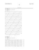 NOVEL IMMUNOGENIC COMPOSITIONS FOR THE PREVENTION AND TREATMENT OF     MENINGOCOCCAL DISEASE diagram and image