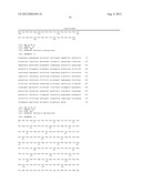 NOVEL IMMUNOGENIC COMPOSITIONS FOR THE PREVENTION AND TREATMENT OF     MENINGOCOCCAL DISEASE diagram and image