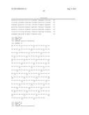 NOVEL IMMUNOGENIC COMPOSITIONS FOR THE PREVENTION AND TREATMENT OF     MENINGOCOCCAL DISEASE diagram and image