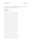 MODIFIED FLAGELLIN IMPROVED TOLL-LIKE RECEPTOR 5 STIMULATING ACTIVITY diagram and image