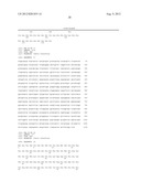 MODIFIED FLAGELLIN IMPROVED TOLL-LIKE RECEPTOR 5 STIMULATING ACTIVITY diagram and image