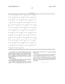 MODIFIED FLAGELLIN IMPROVED TOLL-LIKE RECEPTOR 5 STIMULATING ACTIVITY diagram and image