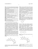 DRUG DELIVERY FROM EMBOLIC AGENTS diagram and image