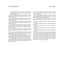 CALCIUM CARBONATE GRANULATION diagram and image