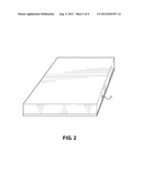 Hollow Sandwich Bun Mold and Method of Use diagram and image