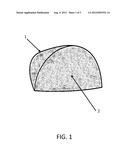 TOPICALLY SEASONED TACO SHELLS diagram and image