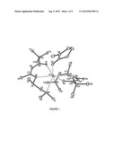 Multidentate Ketoimine Ligands For Metal Complexes diagram and image