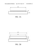 SUBSTRATE STRUCTURES APPLIED IN FLEXIBLE ELECTRICAL DEVICES AND     FABRICATION METHOD THEREOF diagram and image