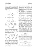 SUBSTRATE STRUCTURES APPLIED IN FLEXIBLE ELECTRICAL DEVICES AND     FABRICATION METHOD THEREOF diagram and image