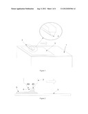 RESIST COATING DEVICE AND METHOD diagram and image