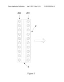 RESIST COATING DEVICE AND METHOD diagram and image