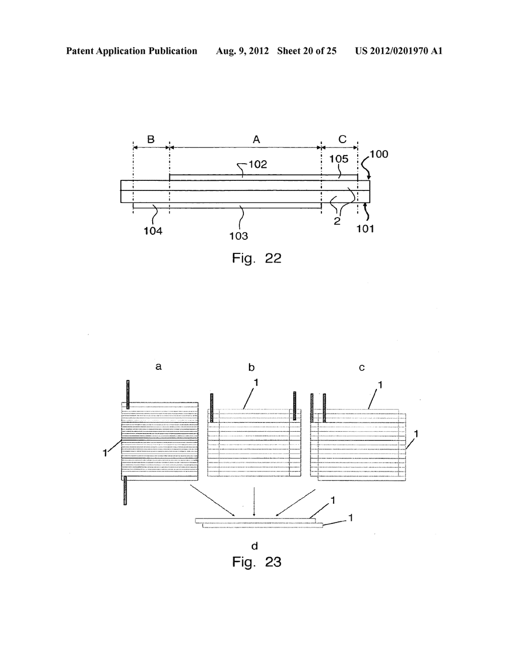 METHOD OF MAKING A MULTILAYER COMPOSITE - diagram, schematic, and image 21