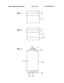 PLASTIC FILM AND INFUSION BAG diagram and image