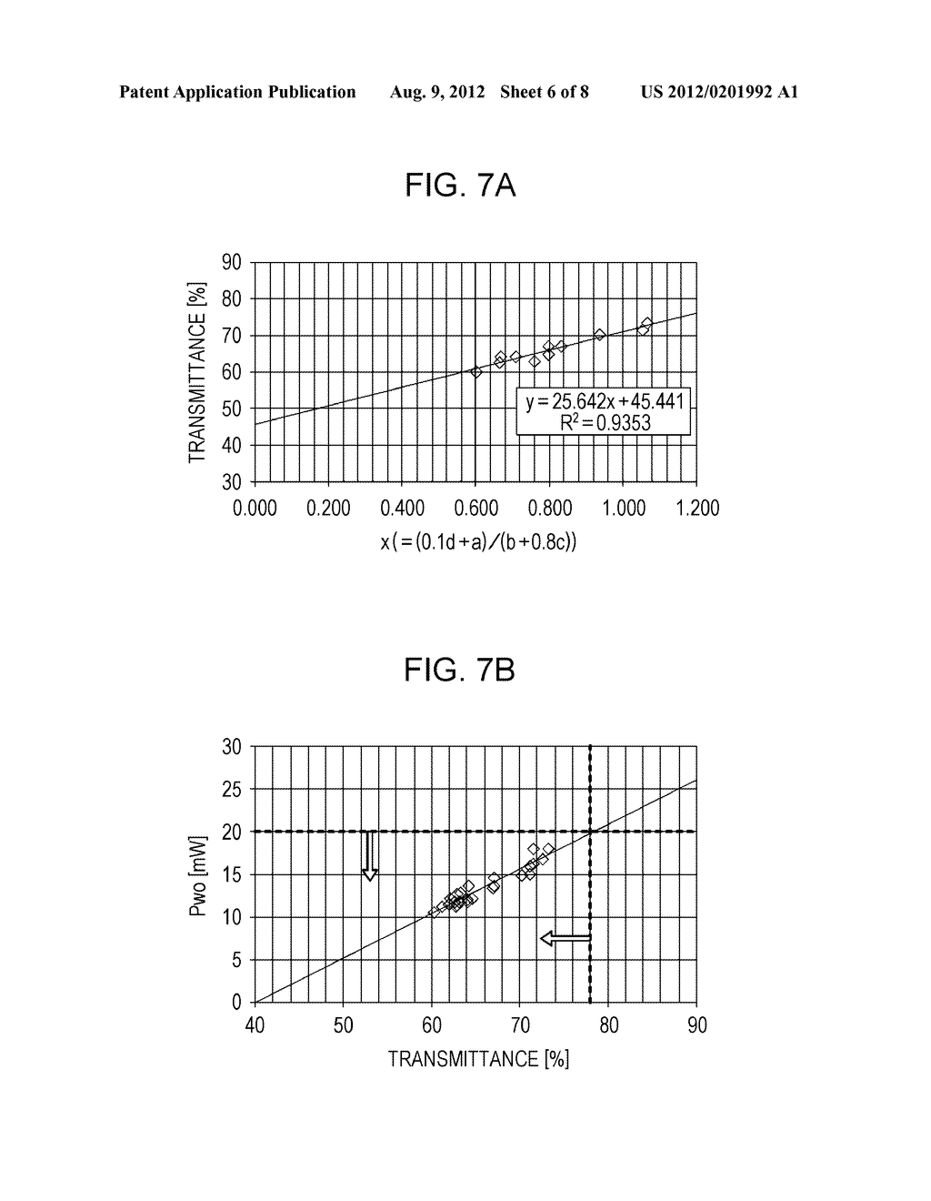 OPTICAL INFORMATION RECORDING MEDIUM - diagram, schematic, and image 07