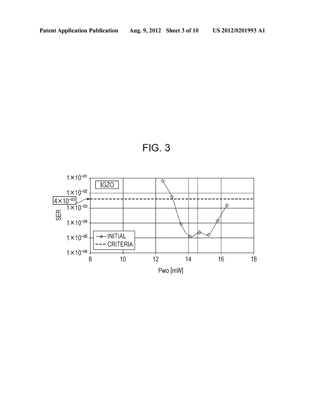 OPTICAL INFORMATION RECORDING MEDIUM - diagram, schematic, and image 04