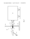 METHODS AND APPARATUS FOR MECHANICALLY JOINING METAL COMPONENTS AND     COMPOSITE COMPONENTS diagram and image