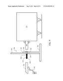 METHODS AND APPARATUS FOR MECHANICALLY JOINING METAL COMPONENTS AND     COMPOSITE COMPONENTS diagram and image