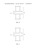 METHODS AND APPARATUS FOR MECHANICALLY JOINING METAL COMPONENTS AND     COMPOSITE COMPONENTS diagram and image