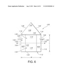 Flexible Multi-Panel Sterilization Assembly With Bolsters diagram and image