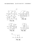 Flexible Multi-Panel Sterilization Assembly With Bolsters diagram and image