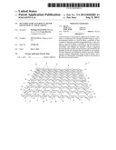 Net Structure, in Particular for Geotechnical Applications diagram and image