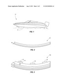 Product Compositions, Product Walls, And Molding Processes diagram and image