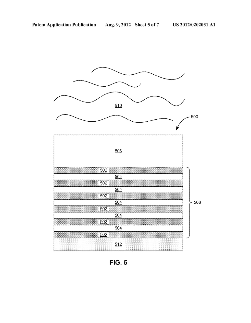 ALKALI RESISTANT OPTICAL COATINGS FOR ALKALI LASERS AND METHODS OF     PRODUCTION THEREOF - diagram, schematic, and image 06