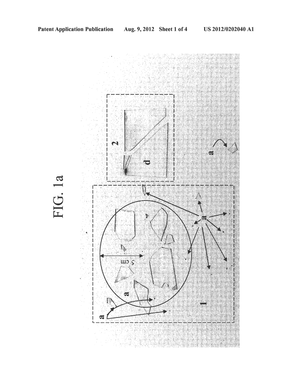 STRENGTHENED GLASS ARTICLES AND METHODS OF MAKING - diagram, schematic, and image 02