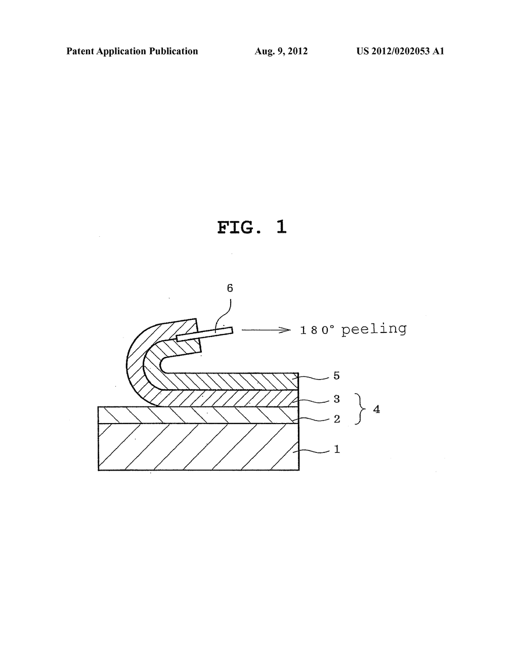 ADHESIVE AND ADHESIVE TAPE - diagram, schematic, and image 02